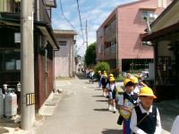 校区探検３