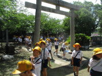 北２