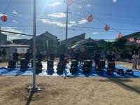 太鼓１