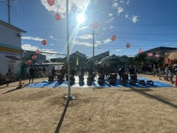 太鼓２