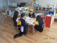 認定こども園まさき幼稚園