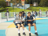 無題の図形描画