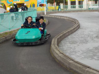 無題の図形描画 (2)