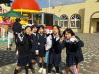 無題の図形描画 (8)