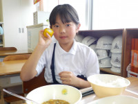 とうもろこし１０